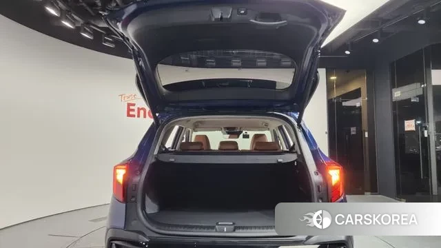 Kia The New Seltos id 3638737 из Кореи 11