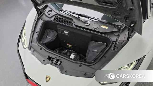 Lamborghini Huracan id 4427713 из Кореи 11