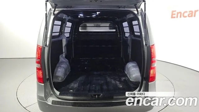 Hyundai The New Grand Starex id 2891794 из Кореи 11