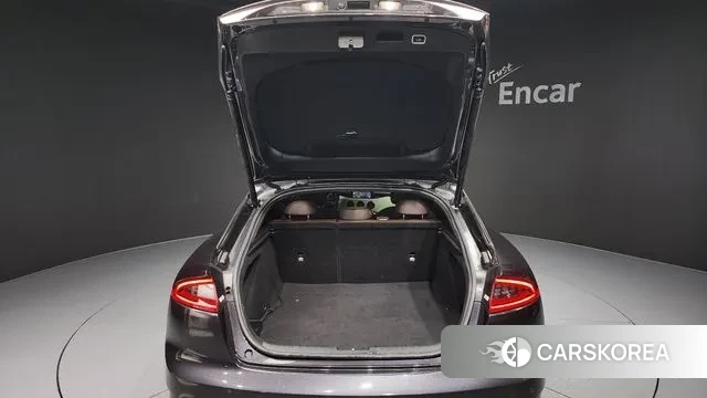 Kia Stinger id 3484771 из Кореи 11