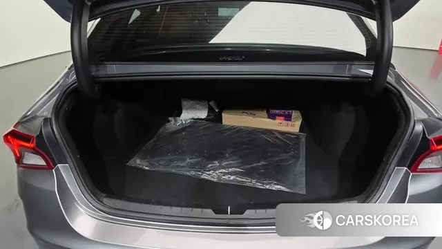 Kia K5 3rd generation id 3356130 из Кореи 11