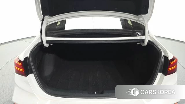 Kia The New K3 2nd generation id 4395455 из Кореи 11