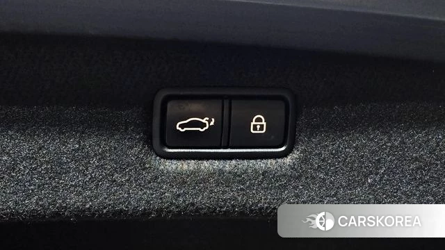 Genesis G90 id 3893894 из Кореи 11