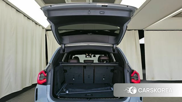 BMW X3 (G01) id 3953573 из Кореи 11