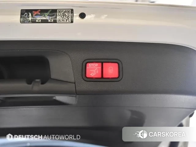 Mercedes-Benz GLS - Class X167 id 3058189 из Кореи 11