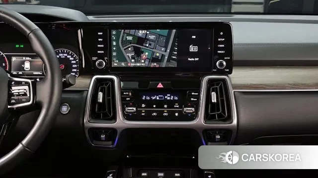 Kia Sorento 4th Generation id 3023449 из Кореи 11