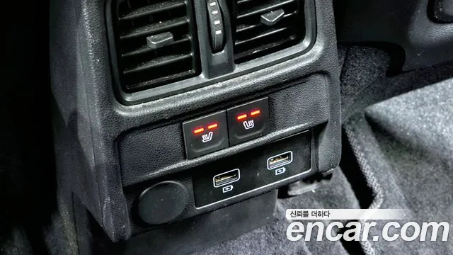 Renault Korea (Samsung) XM3 id 2697865 из Кореи 11