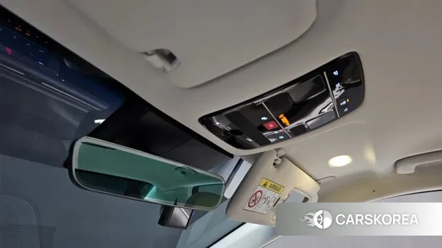 Hyundai Grandeur Hybrid (GN7) id 3745276 из Кореи 11