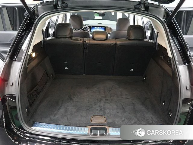 Mercedes-Benz GLE-Class W167 id 4892805 из Кореи 11
