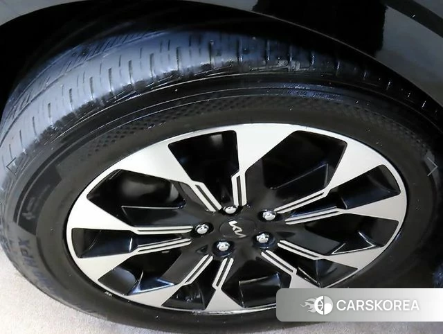 Kia Carnival 4th generation id 4406296 из Кореи 11