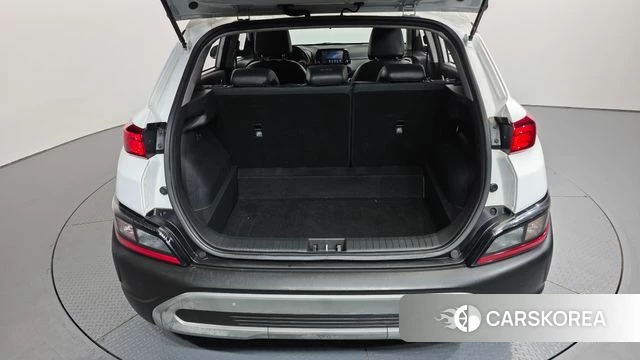 Hyundai The New Kona id 4604038 из Кореи 11