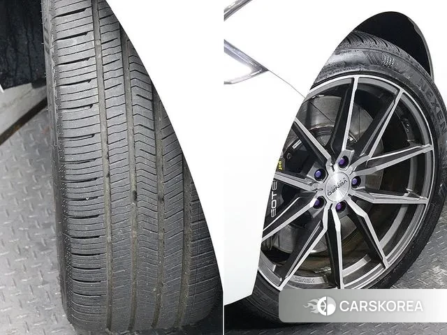 Kia K5 Hybrid 3rd Generation id 3634267 из Кореи 11