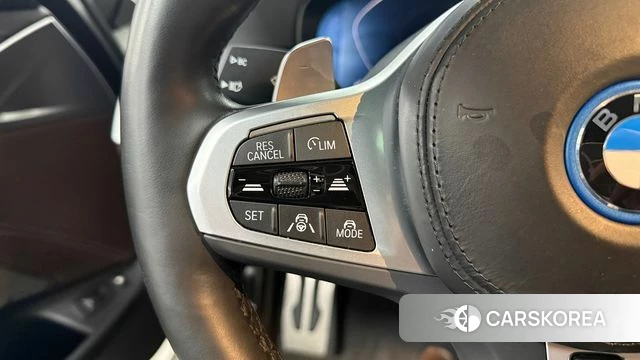 BMW 5 Series (G30) id 4511330 из Кореи 11