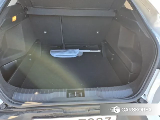 Renault Korea (Samsung) XM3 id 3451545 из Кореи 11