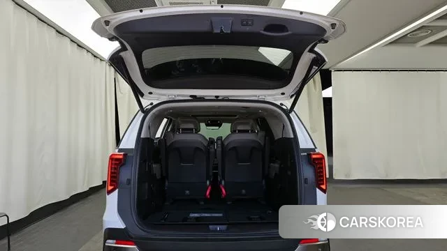 Kia The New Carnival 4th Generation id 3634140 из Кореи 11