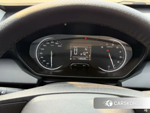 Wuling Automobile Wuling Xingchi id 3983457 из Китая 11