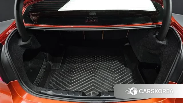 BMW 3 Series (F30) id 3692917 из Кореи 11