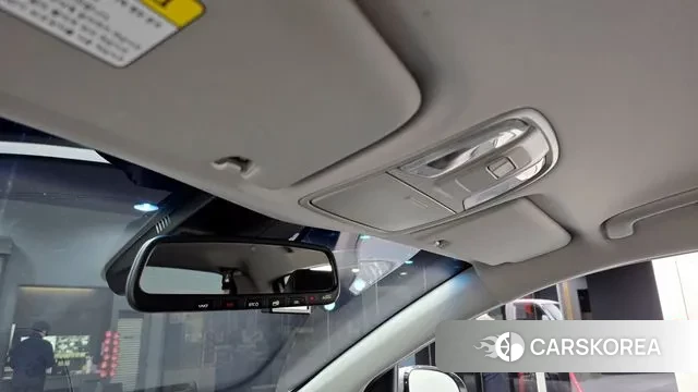 Kia Sportage The Bold id 3455060 из Кореи 11