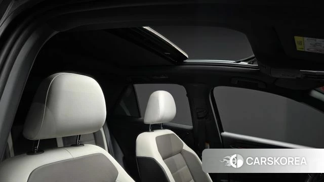 Volkswagen T-Roc id 4593773 из Кореи 11