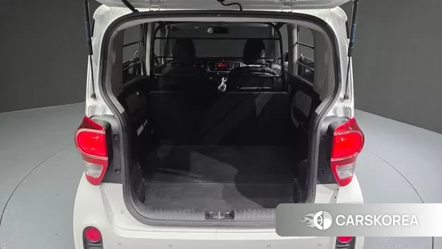 Kia The New Ray id 3306723 из Кореи 11