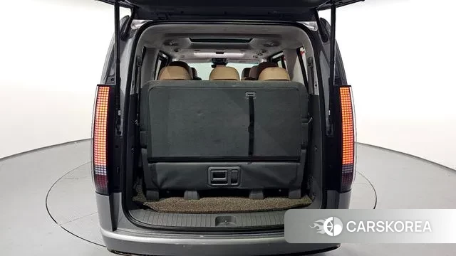 Hyundai Staria id 3739837 из Кореи 11