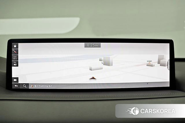 Genesis GV80 id 3823826 из Кореи 11