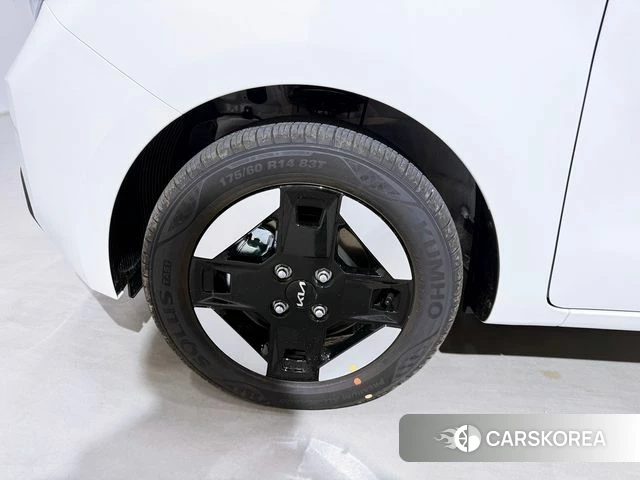 Kia The New Kia Ray EV id 4940781 из Кореи 11