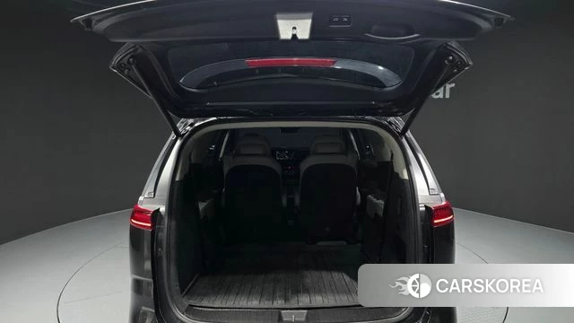 Kia Carnival 4th generation id 3934892 из Кореи 11