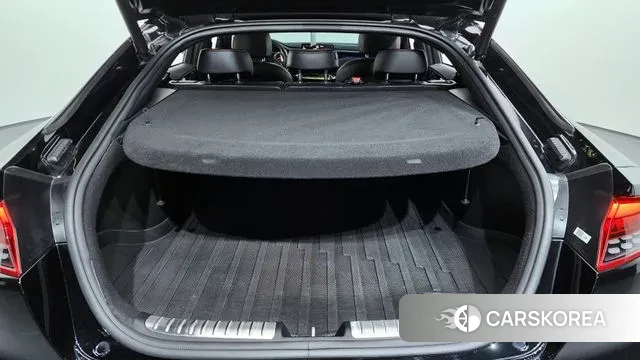 Kia Stinger Meister id 3023603 из Кореи 11