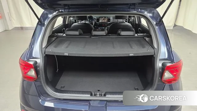 Hyundai Venue id 3545206 из Кореи 11