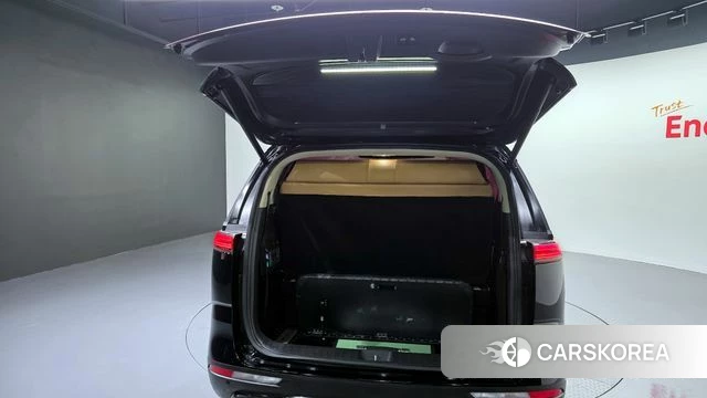 Kia Carnival 4th generation id 3884545 из Кореи 11