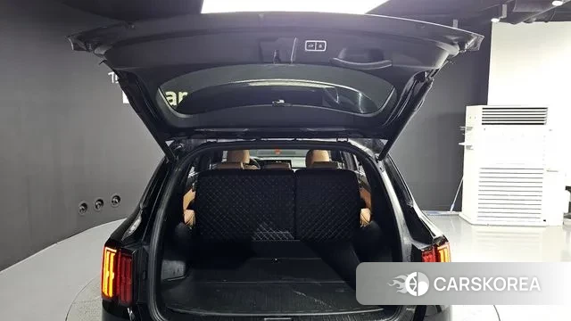 Kia Sorento 4th Generation id 3463625 из Кореи 11