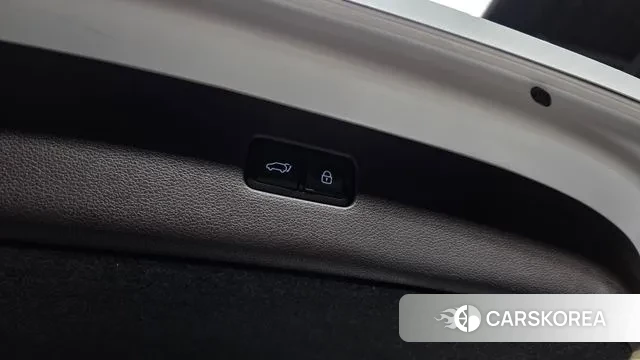 Genesis GV80 id 3646526 из Кореи 11