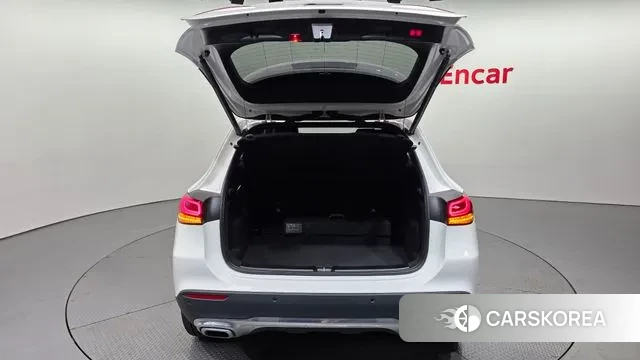 Mercedes-Benz GLA - Class H247 id 3033023 из Кореи 11