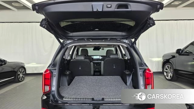 Hyundai Palisade id 4688066 из Кореи 11