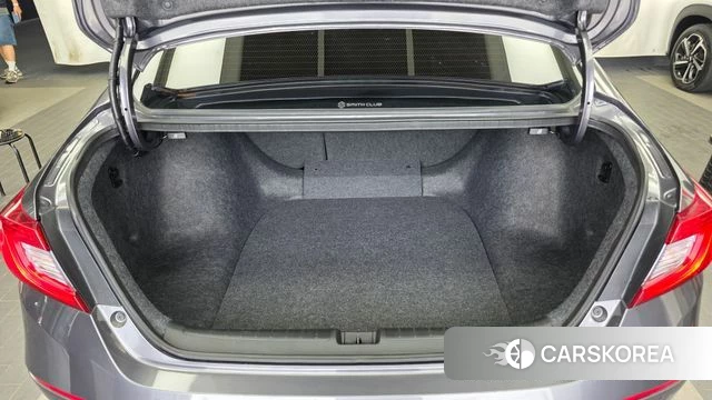 Honda Accord 10th Generation id 4530403 из Кореи 11