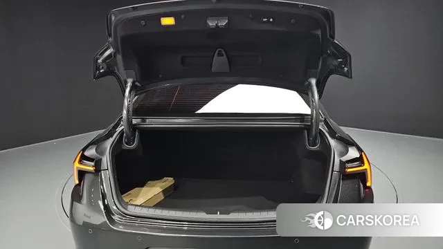 Kia The New K8 Hybrid id 3347332 из Кореи 11