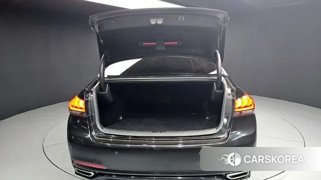 Genesis G80 id 3385921 из Кореи 11