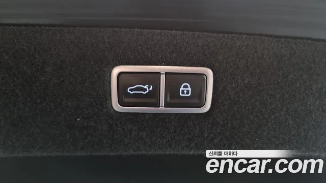 Genesis G90 (RS4) id 2742013 из Кореи 11