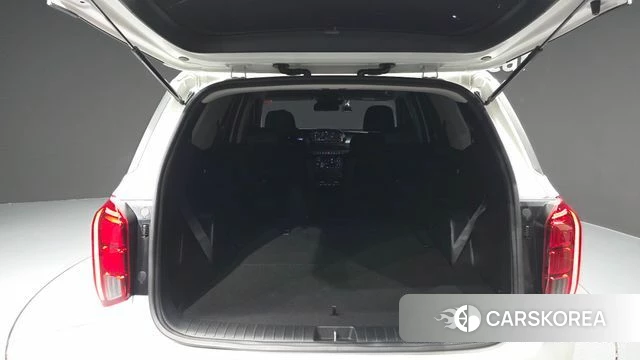 Hyundai Palisade id 4470040 из Кореи 11