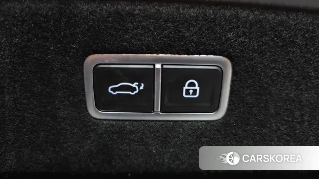 Genesis G90 (RS4) id 3463135 из Кореи 11