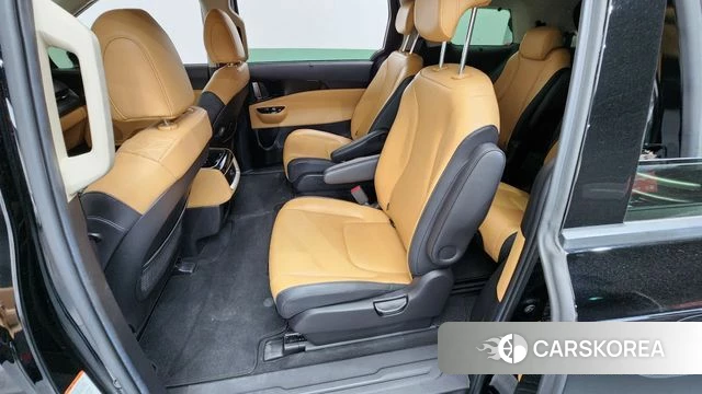 Kia Carnival 4th generation id 3942025 из Кореи 11