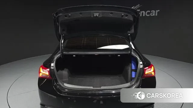 Chevrolet (GM Daewoo) The New Malibu id 3702662 из Кореи 11