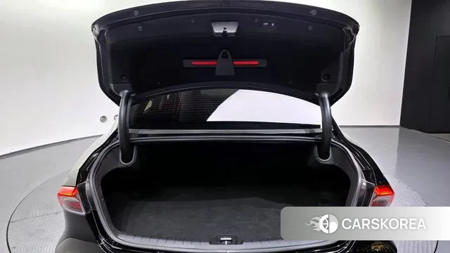 Hyundai The New Grandeur IG id 3422090 из Кореи 11