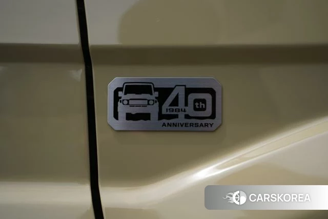 Toyota Land Cruiser 70 Series id 4314818 из Китая 11