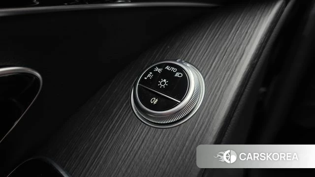 Mercedes-Benz S-Class W223 id 4692994 из Кореи 11