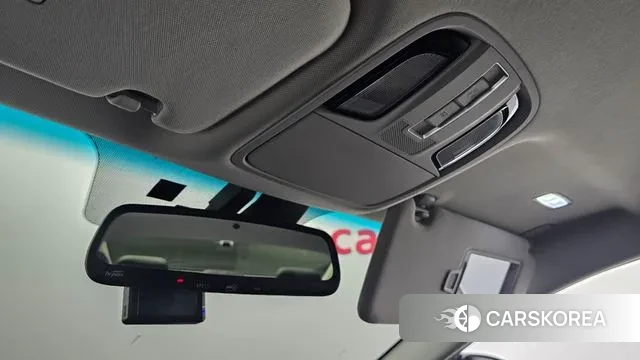 Kia Come New K7 id 3709038 из Кореи 11