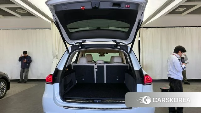 Mercedes-Benz GLE-Class W167 id 3899381 из Кореи 11