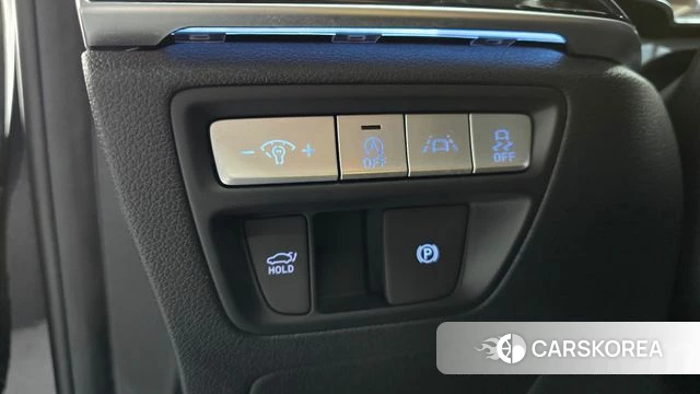 Genesis G80 (RG3) id 4429790 из Кореи 11