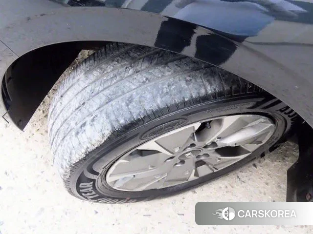 Kia K5 Hybrid 3rd Generation id 3041942 из Кореи 11